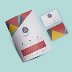 Leaflet