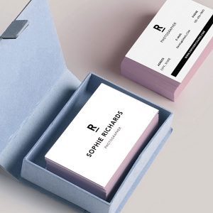 Visiting Card